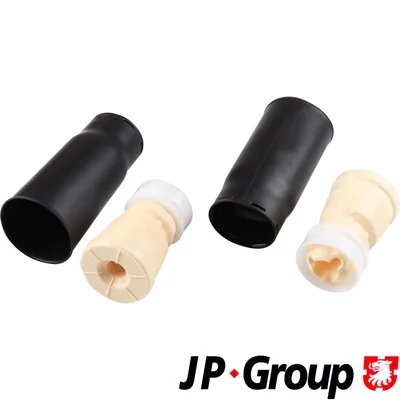 Dust Cover Kit, shock absorber